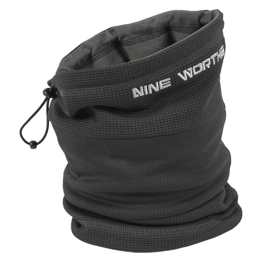 TOUR DE COU RUNNY ANTHRACITE - TU